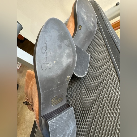 Jessica Simpson boot - Picture 5 of 5